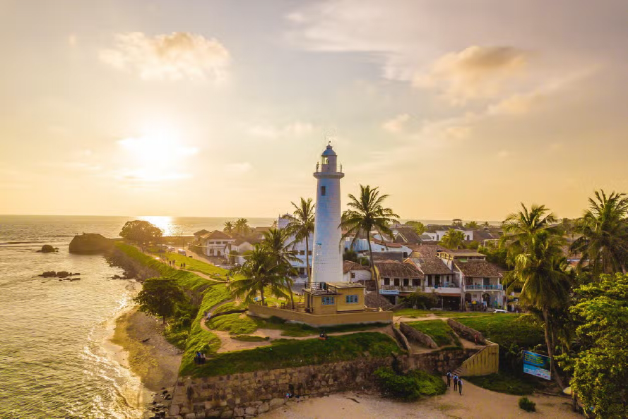 Explore Sri Lanka with Breeze Vacation | Trusted Travel Partner
