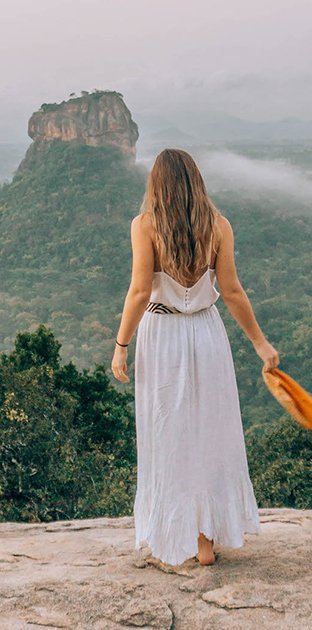 Explore Sri Lanka with Breeze Vacation | Trusted Travel Partner