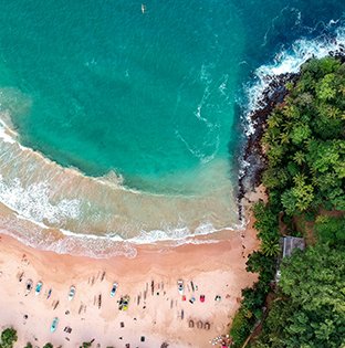 Explore Sri Lanka with Breeze Vacation | Trusted Travel Partner