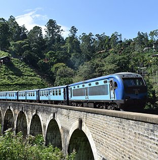 Explore Sri Lanka with Breeze Vacation | Trusted Travel Partner