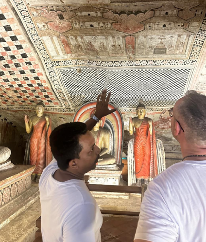 Explore Sri Lanka with Breeze Vacation | Trusted Travel Partner