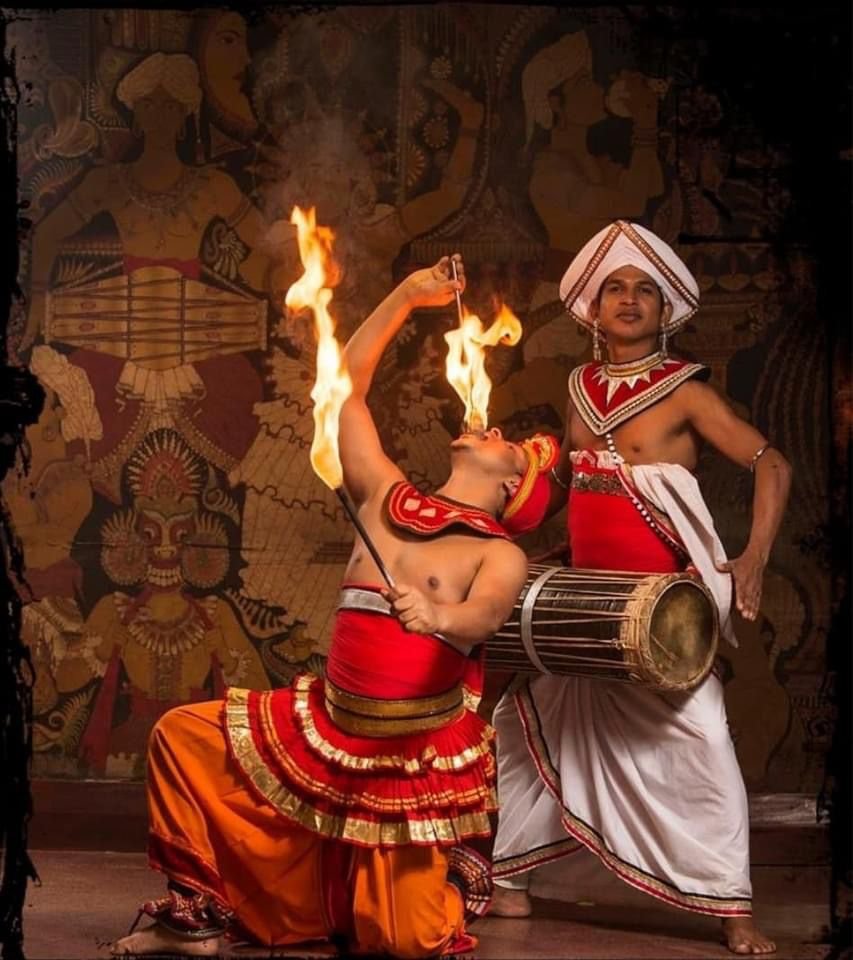 Explore Sri Lanka with Breeze Vacation | Trusted Travel Partner